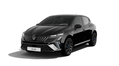 RENAULT CLIO V E-Tech Full Hybrid 145 Esprit Alpine