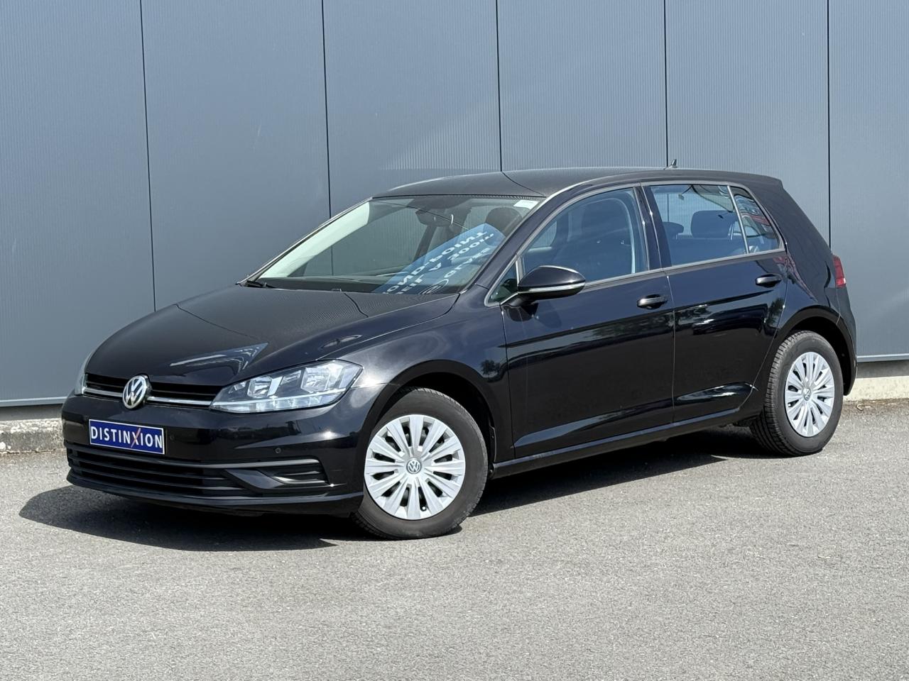 VW GOLF 7 1.6 TDI 115 Trendline Business
