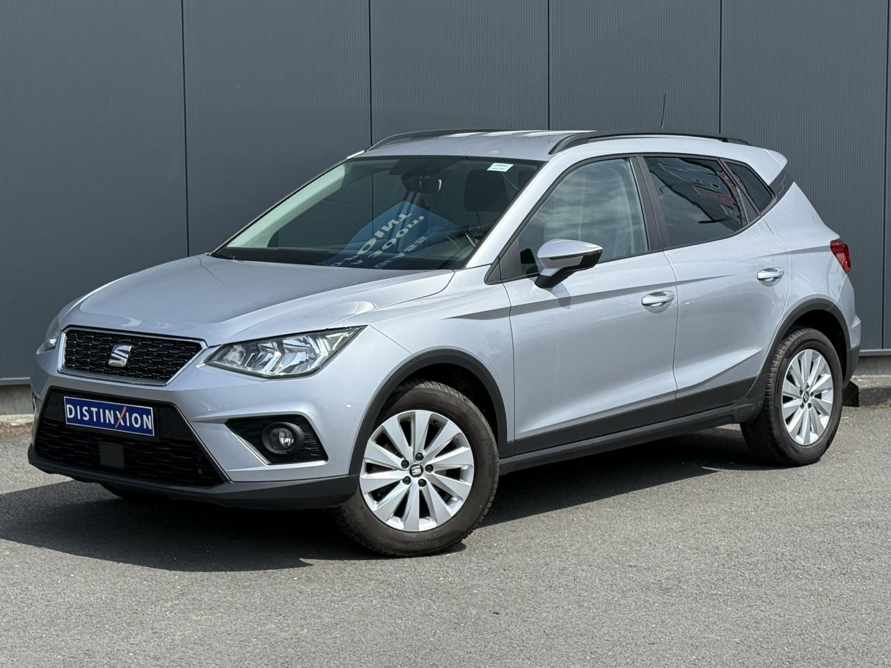 SEAT ARONA 1.6 TDI 95 Move!