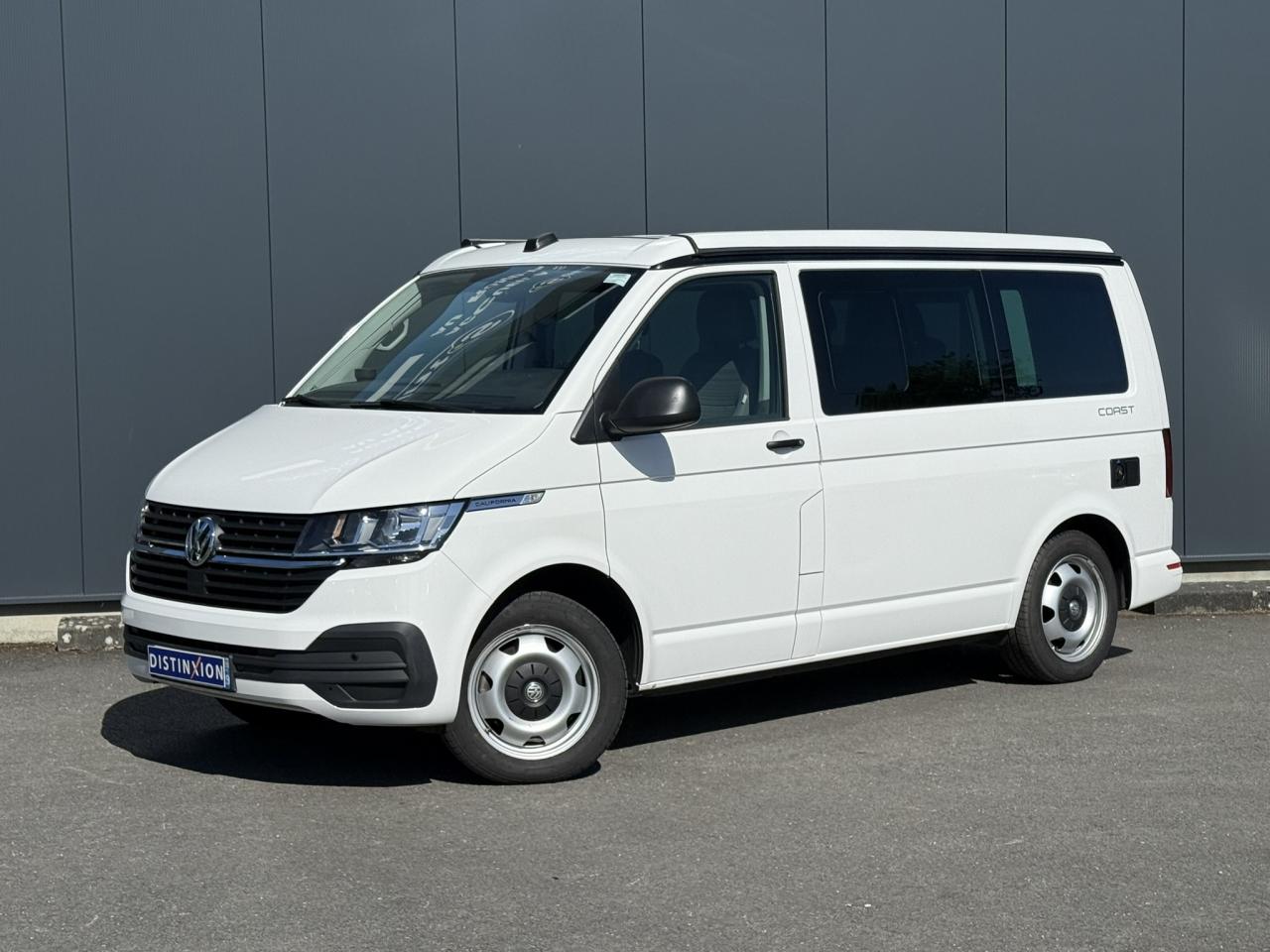 VW CALIFORNIA T6 2.0 TDI 150 DSG Coast 4Motion