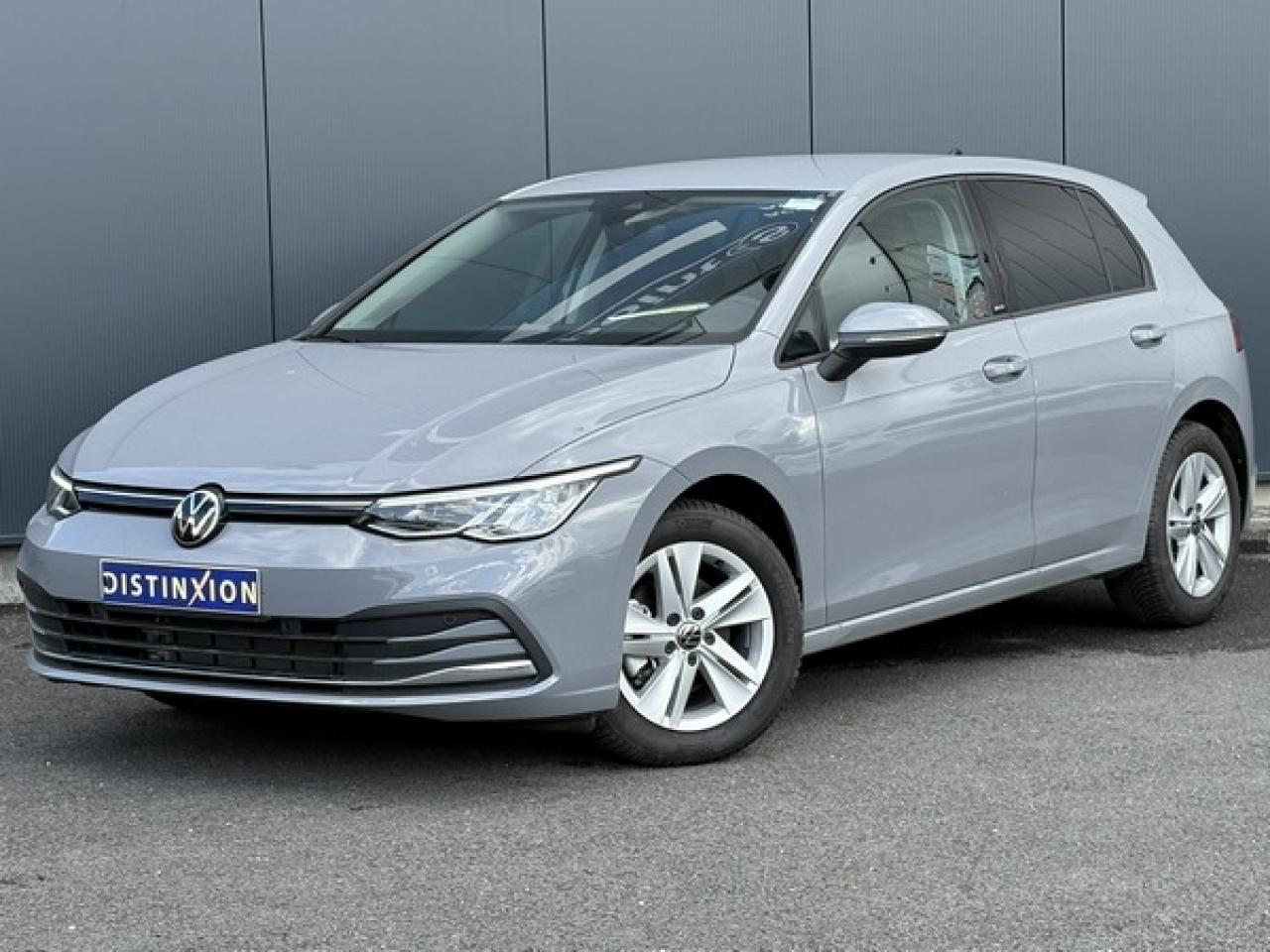 VW GOLF 8 1.5 TSI 150 Active