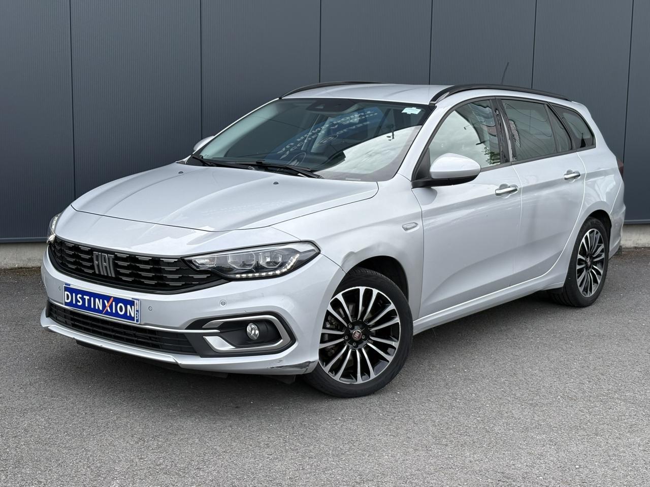 FIAT TIPO SW 1.0 FireFly 100 Life