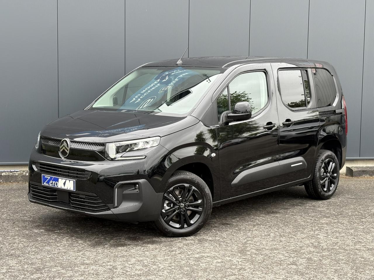 CITROEN BERLINGO MULTISPACE M 1.5 BlueHDI 130 EAT8 Max