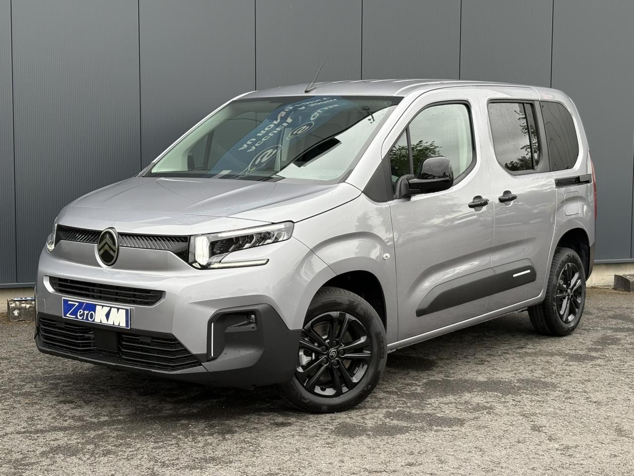 CITROEN BERLINGO MULTISPACE M 1.5 BlueHDI 130 EAT8 Max