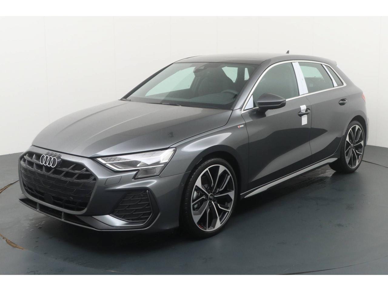 AUDI A3 SPORTBACK NV 35 TFSI 150 S-Tronic S-Line