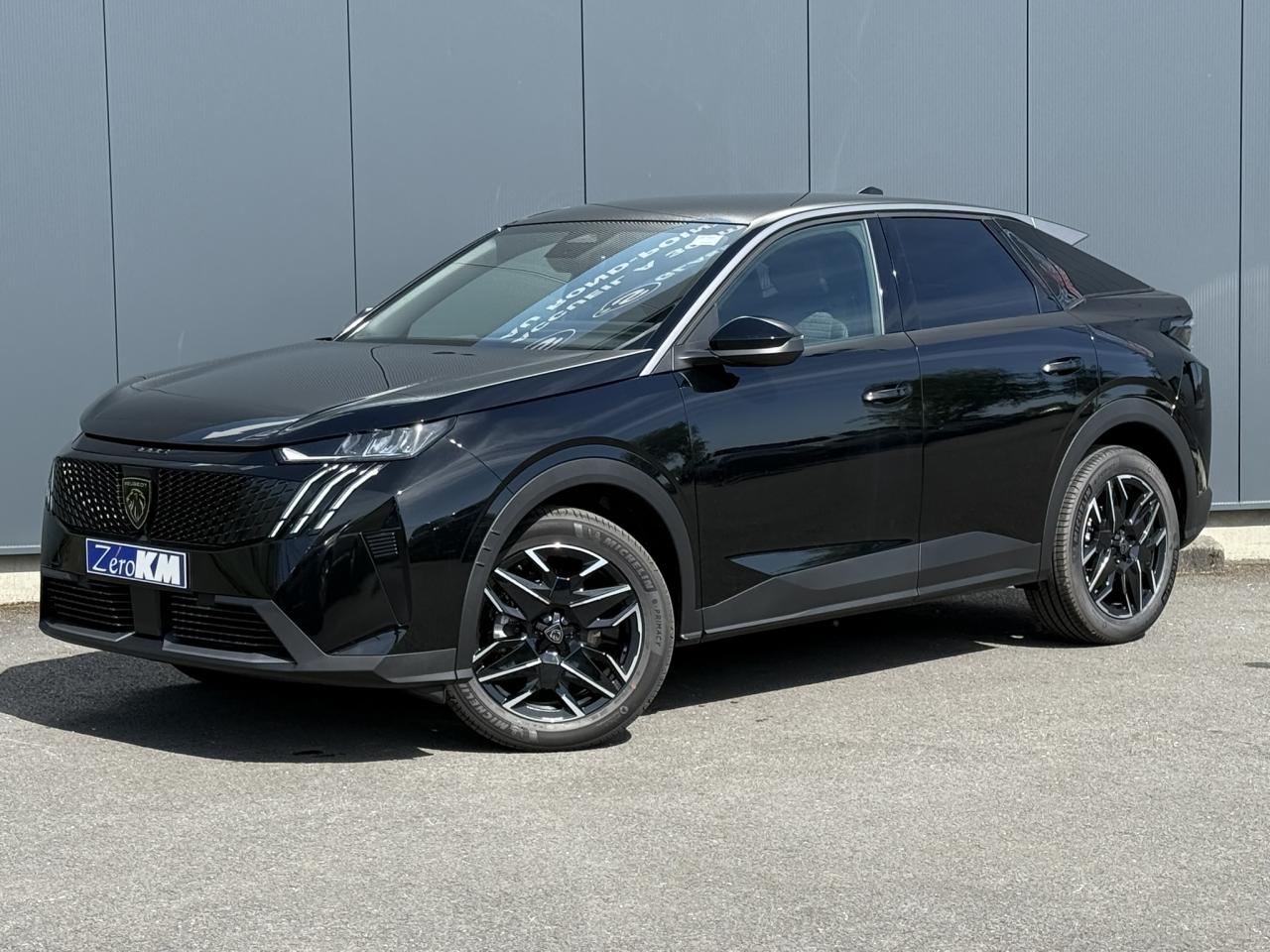 PEUGEOT 3008 NV Hybrid 145 e-DSC6 Allure
