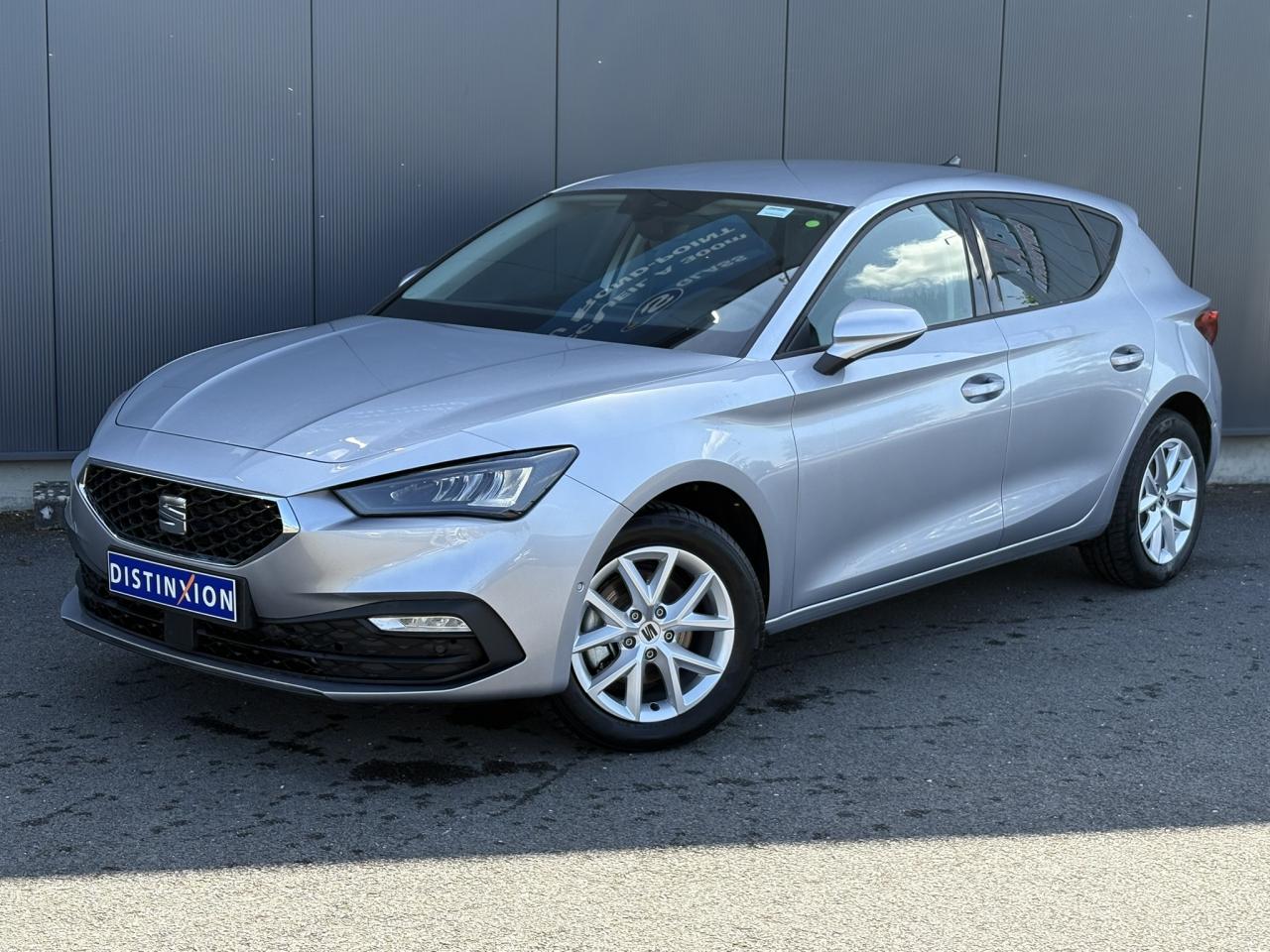 SEAT LEON 2.0 TDI 150 DSG Style