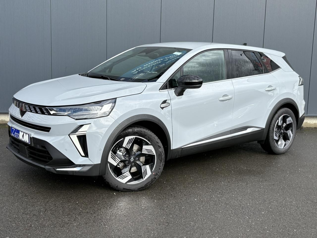 RENAULT SYMBIOZ 1.6 E-Tech Full Hybrid 145 Techno