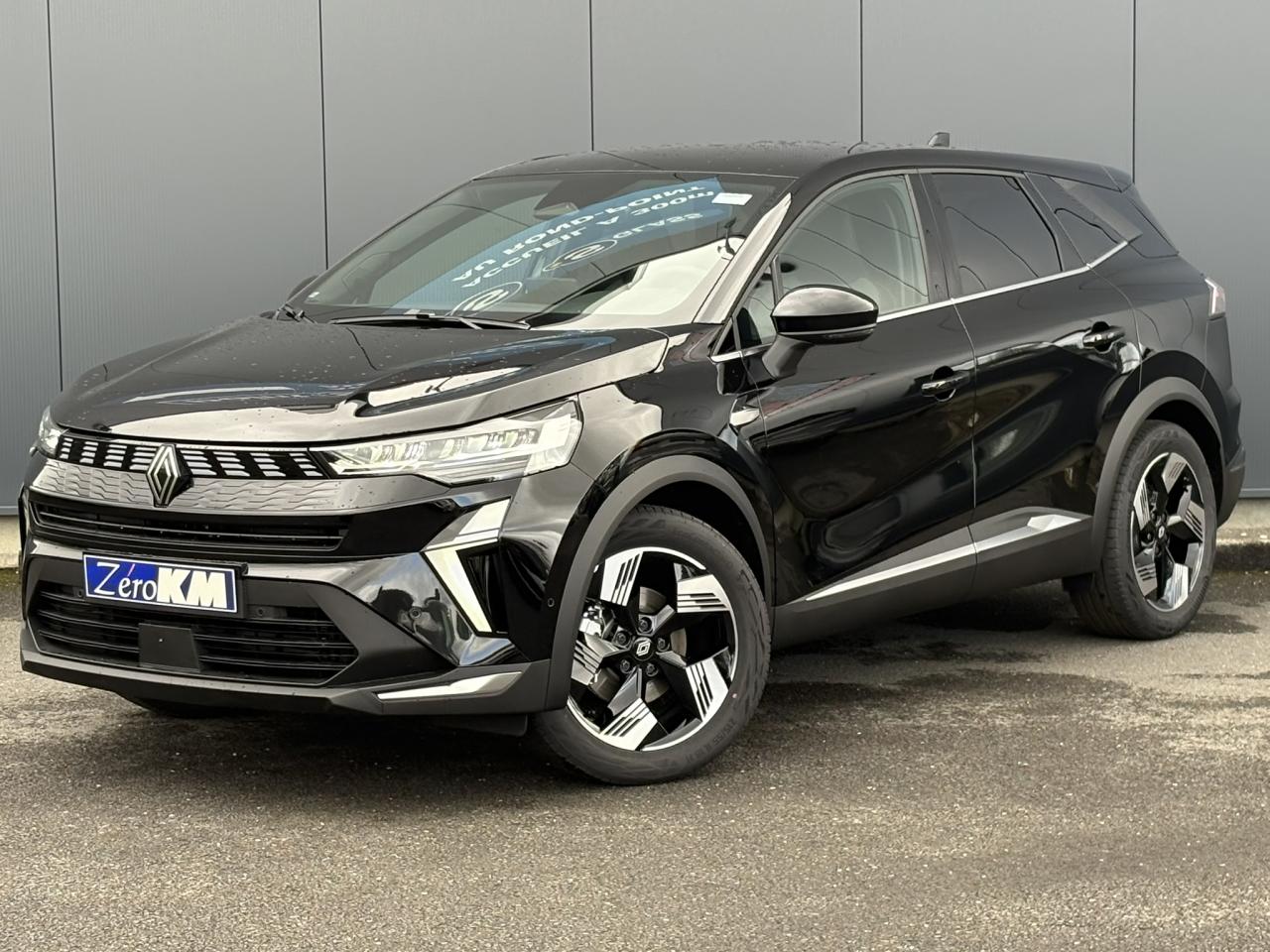 RENAULT SYMBIOZ 1.6 E-Tech Full Hybrid 145 Techno