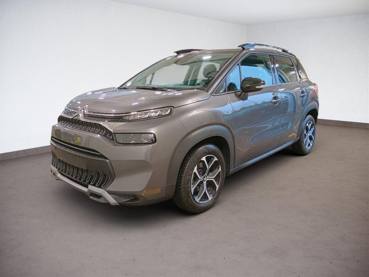 CITROEN C3 AIRCROSS 1.5 BlueHDI 110 Plus