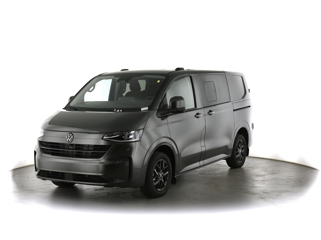 VW TRANSPORTER T7 PROCAB L1H1 2.0 TDI 170 BVA8 Business
