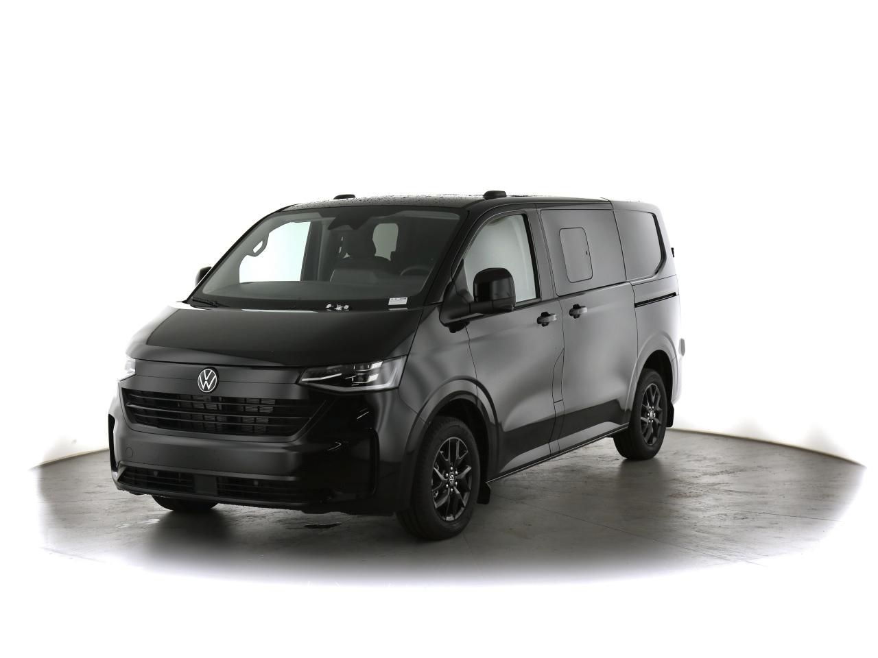 VW TRANSPORTER T7 PROCAB L1H1 2.0 TDI 170 BVA8 Business