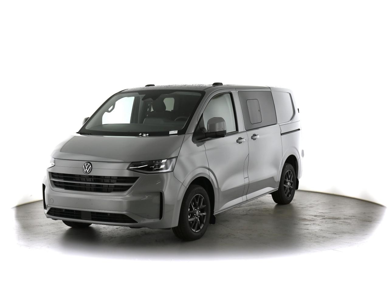 VW TRANSPORTER T7 PROCAB L1H1 2.0 TDI 170 BVA8 Business