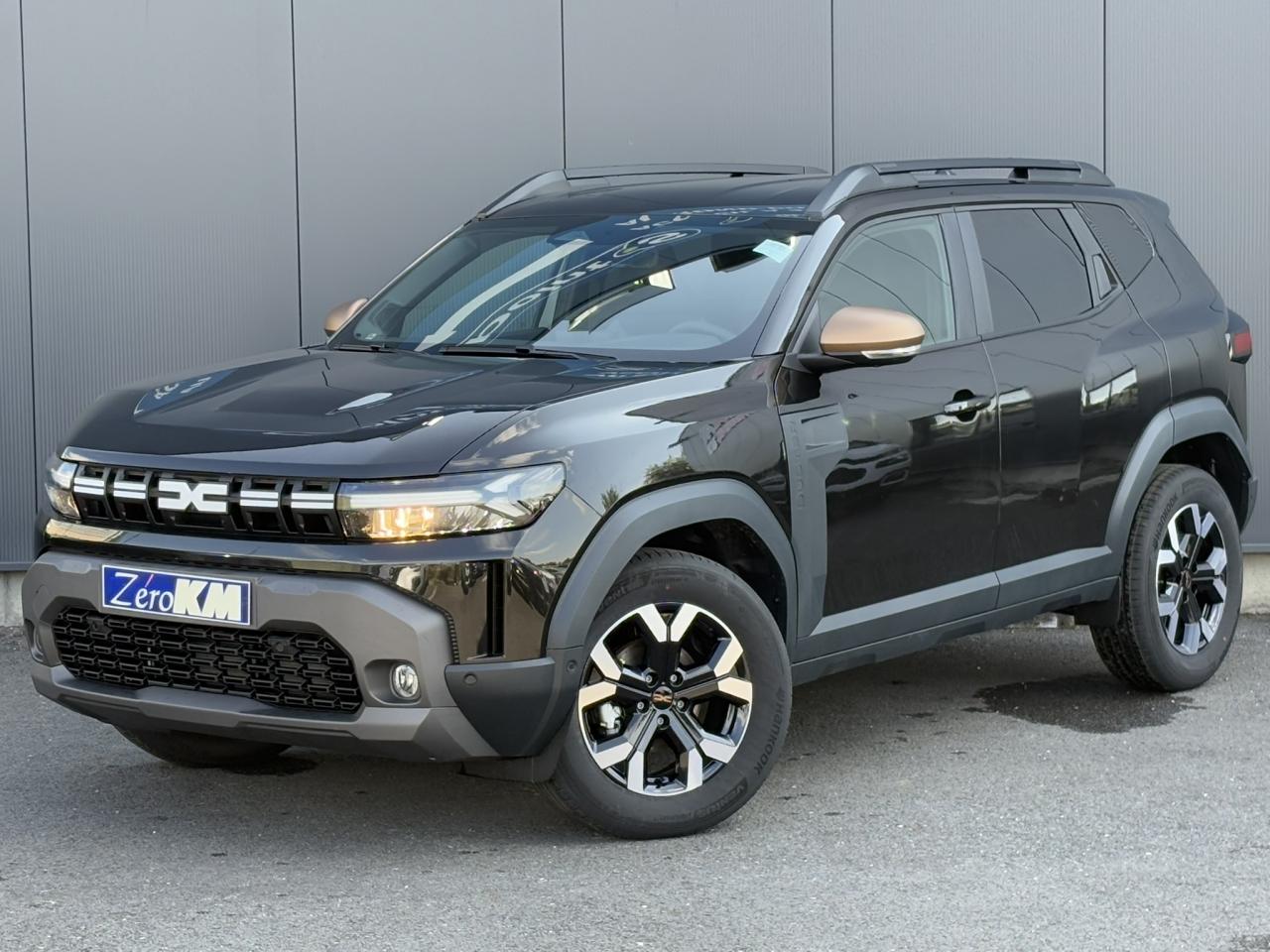 DACIA DUSTER NV TCE 4X2 Mild Hybrid 130 Extrême