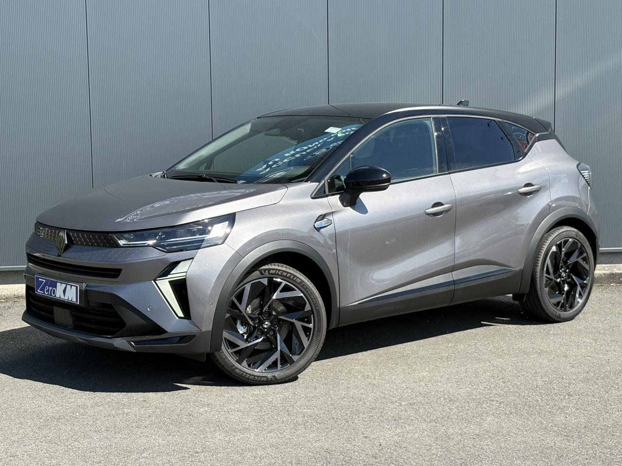 RENAULT CAPTUR NV E-Tech Full Hybrid 145 Esprit Alpine