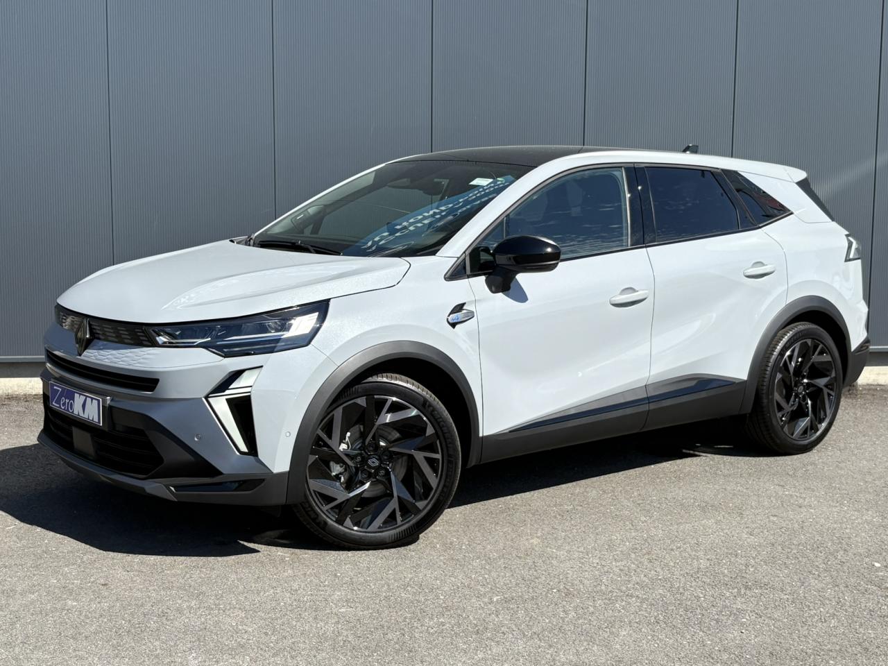 RENAULT SYMBIOZ 1.6 E-Tech Full Hybrid 145 Esprit Alpine