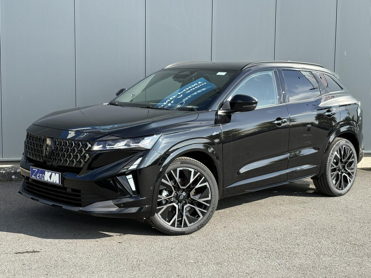 RENAULT AUSTRAL NV E-Tech Full Hybrid 200 Esprit Alpine