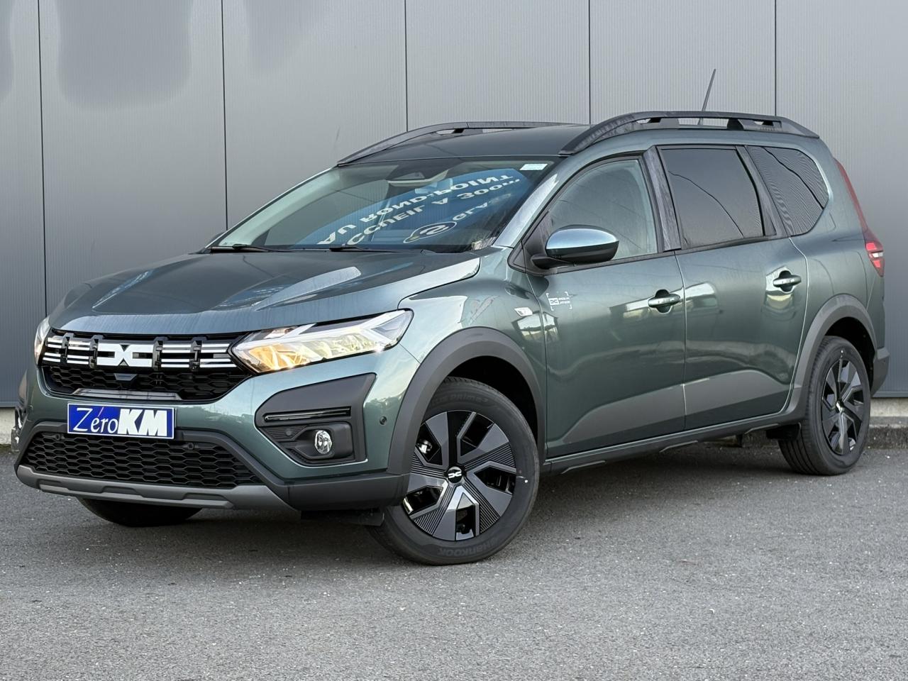 DACIA JOGGER ECO-G 100 Expression 7PL