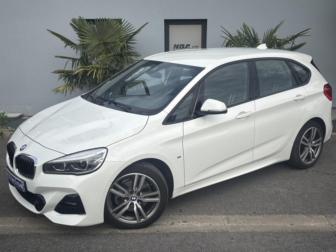BMW SERIE 2 ACTIVE TOURER 218dA 150 M Sport