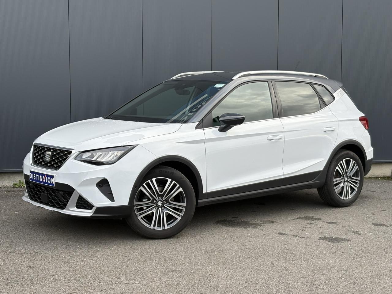 SEAT ARONA TSI 115 Xpérience