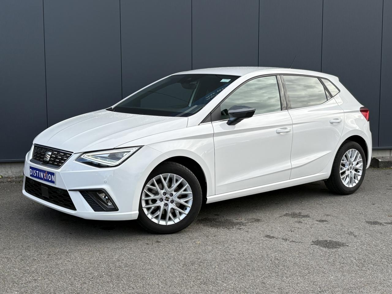 SEAT IBIZA TSI 115 Xcellence