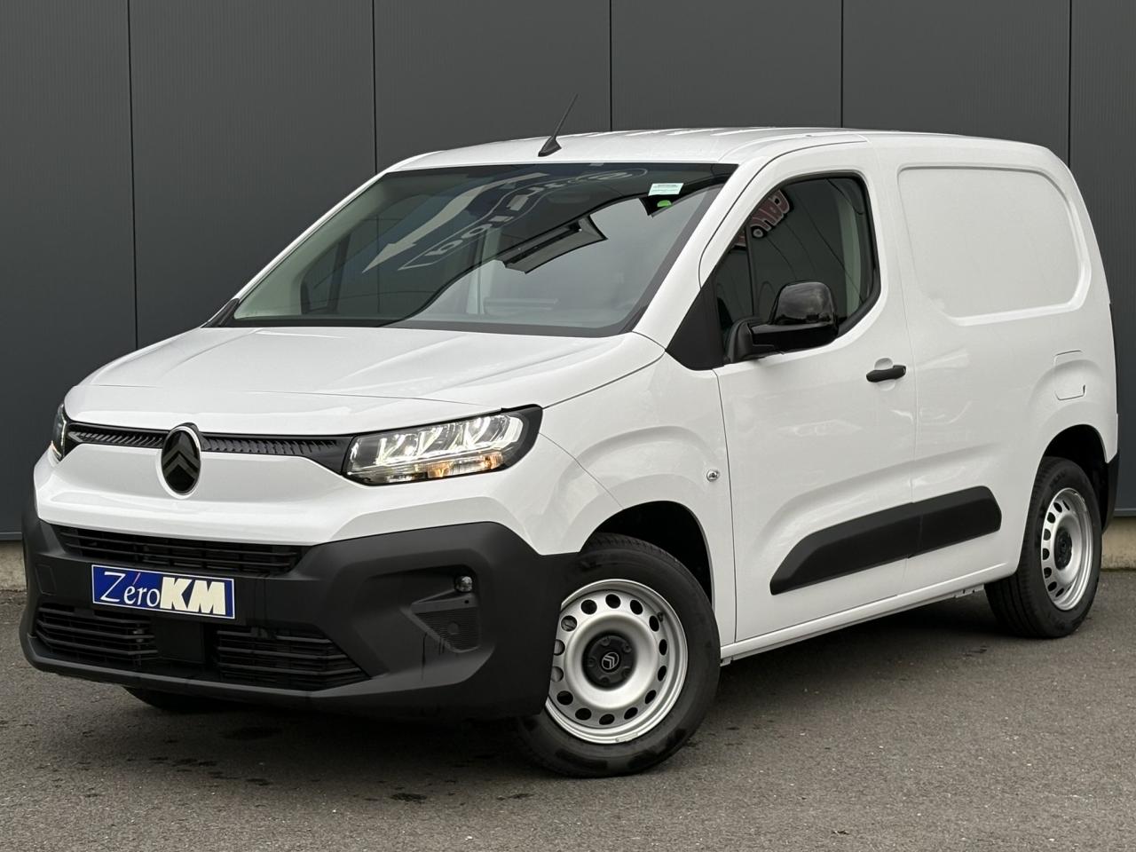 CITROEN BERLINGO VAN M 650KG 1.5 BlueHDI 130 EAT8