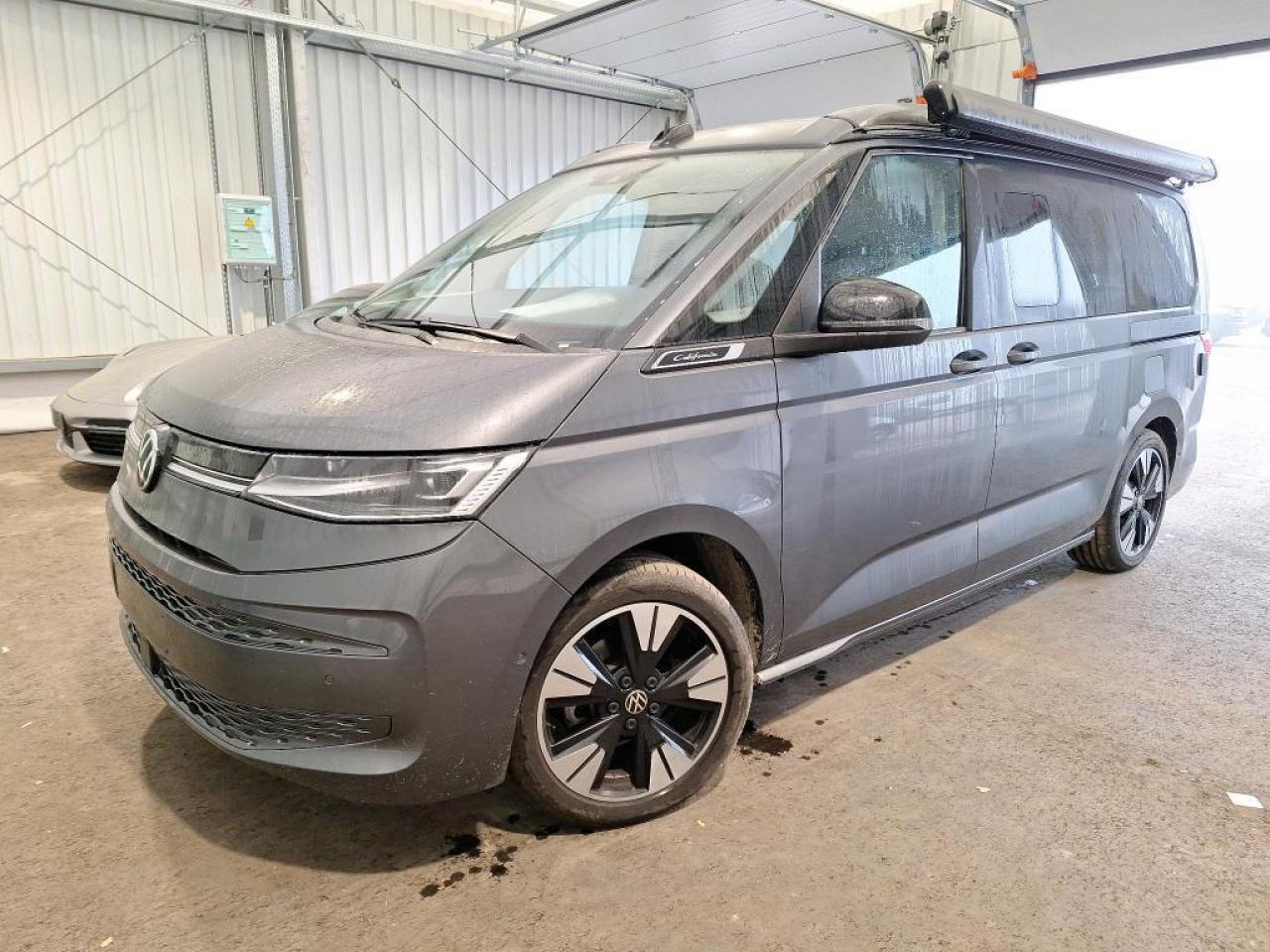 VW CALIFORNIA T7 2.0 TDI 150 DSG Ocean