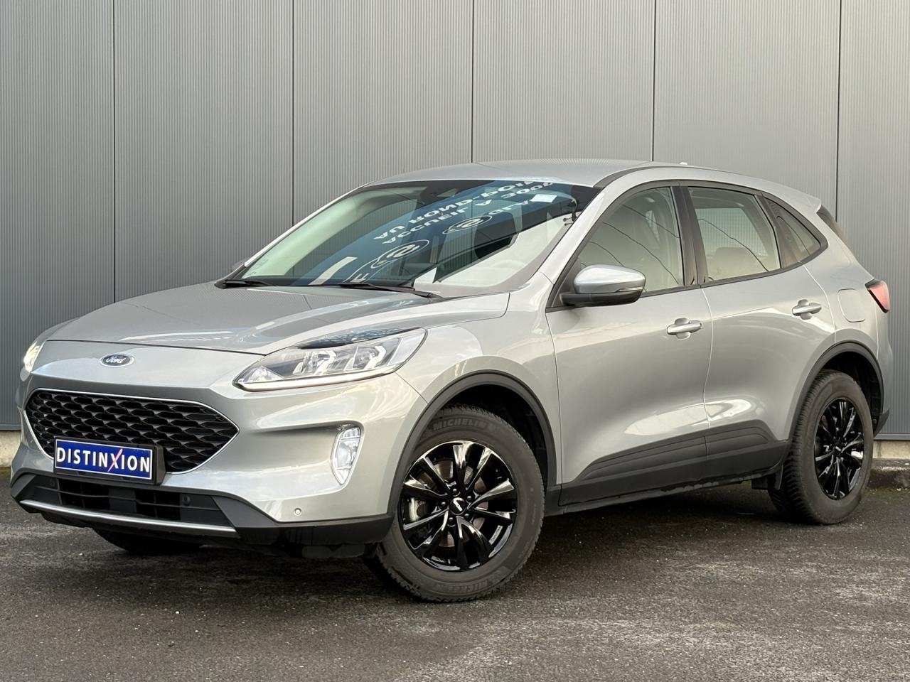 FORD KUGA III 1.5 Ecoboost 150 Cool & Connect