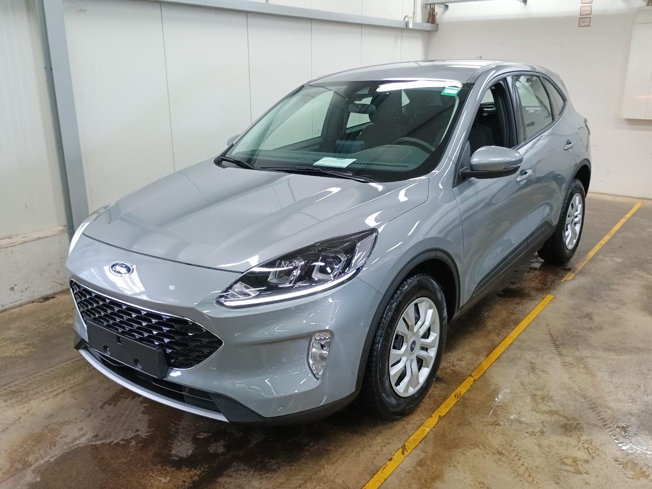 FORD KUGA III 1.5 Ecoboost 150 Cool & Connect