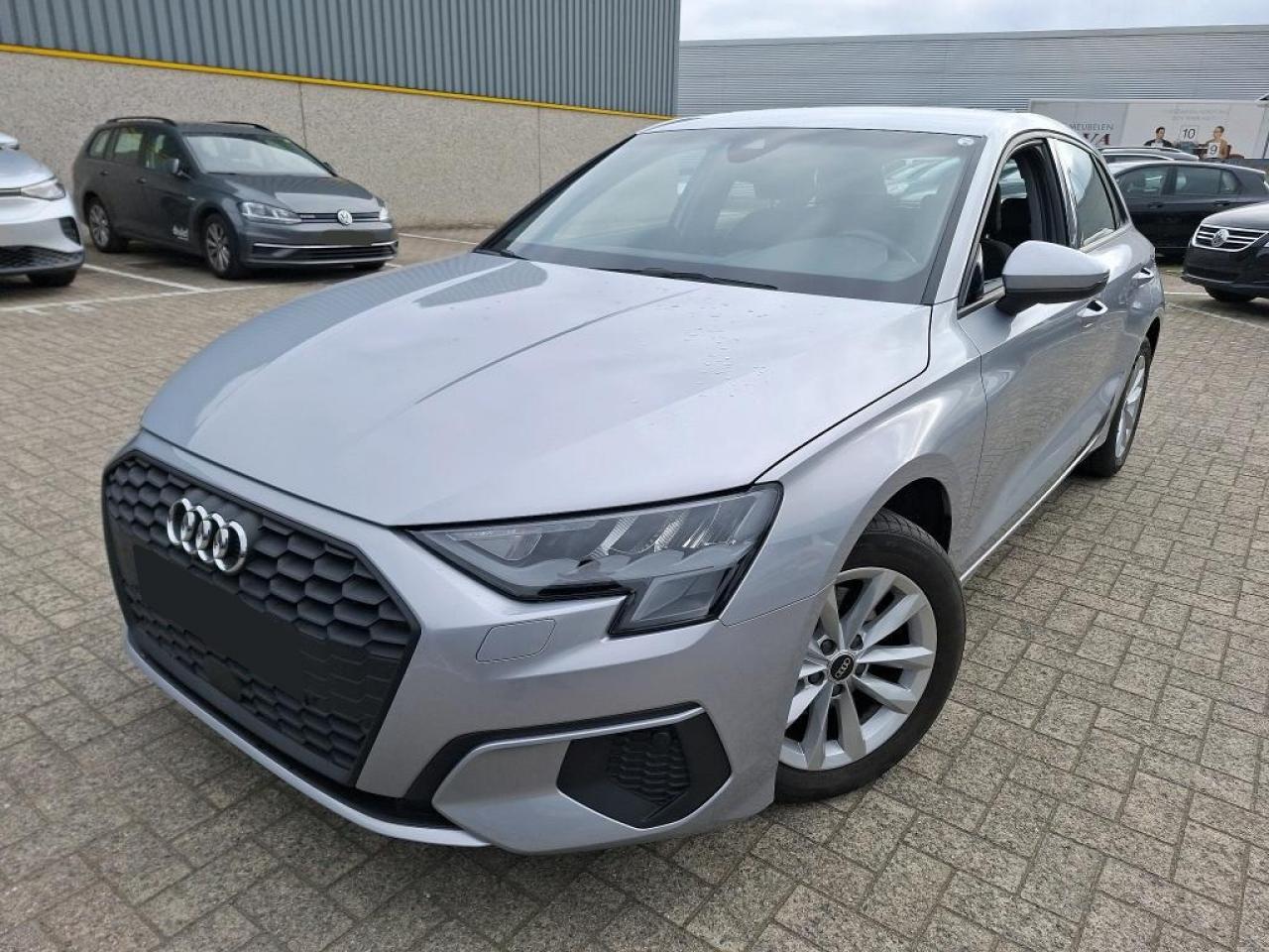 AUDI A3 SPORTBACK 30 TDI 116 Attraction