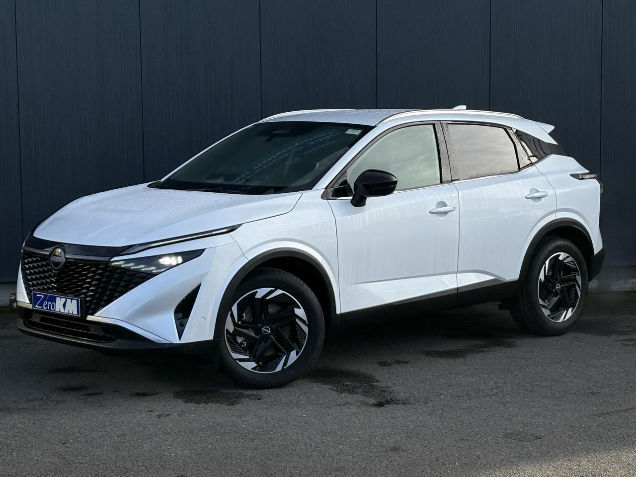 NISSAN QASHQAI III NV 1.5 e-Power 205 N-Connecta