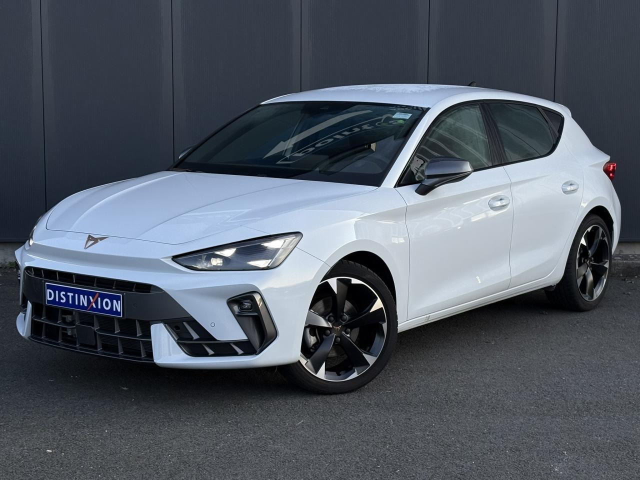 CUPRA LEON 1.5 e-TSI 150 DSG V