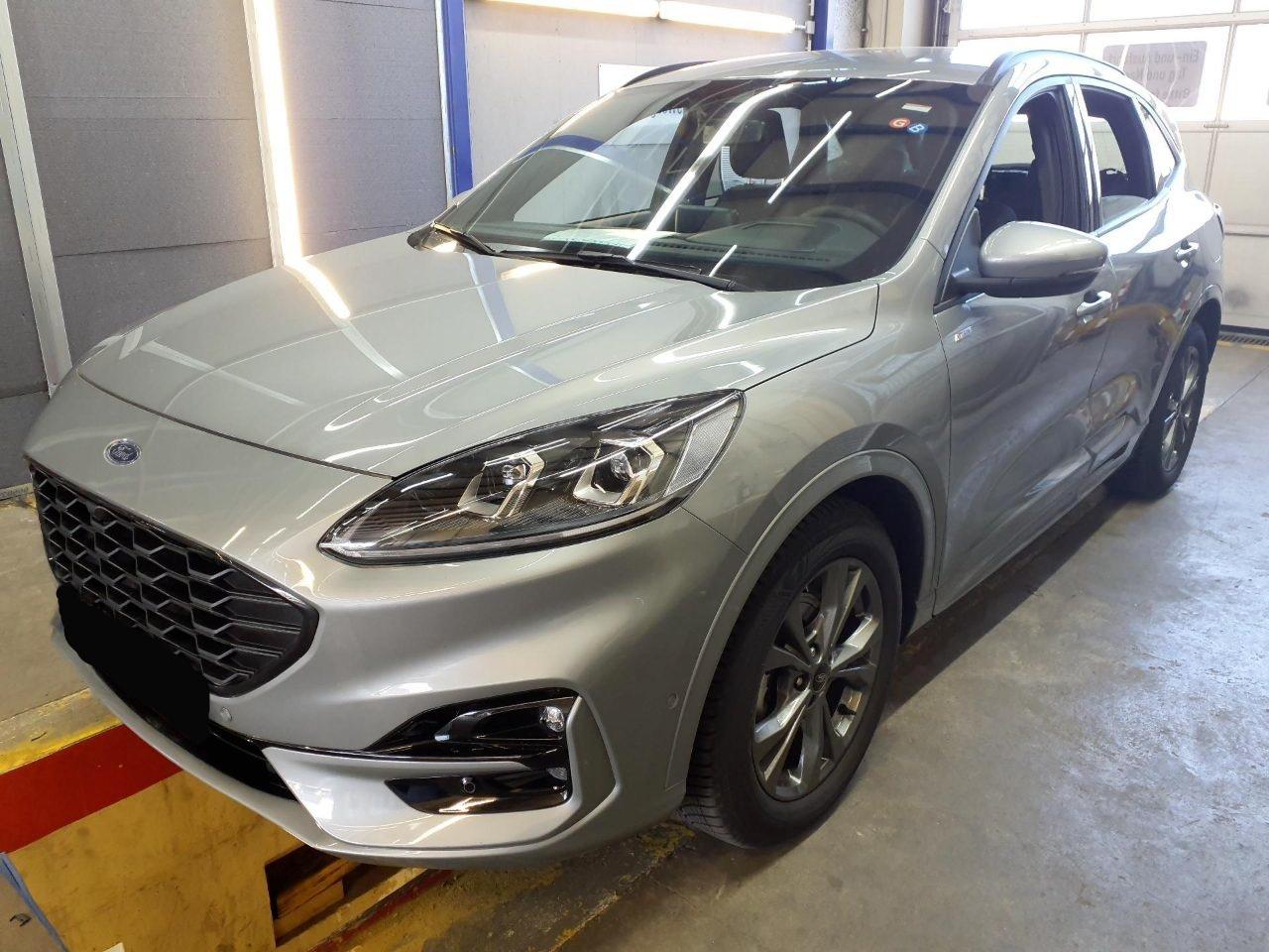 FORD KUGA III 2.0 EcoBlue 120 BVA ST-Line
