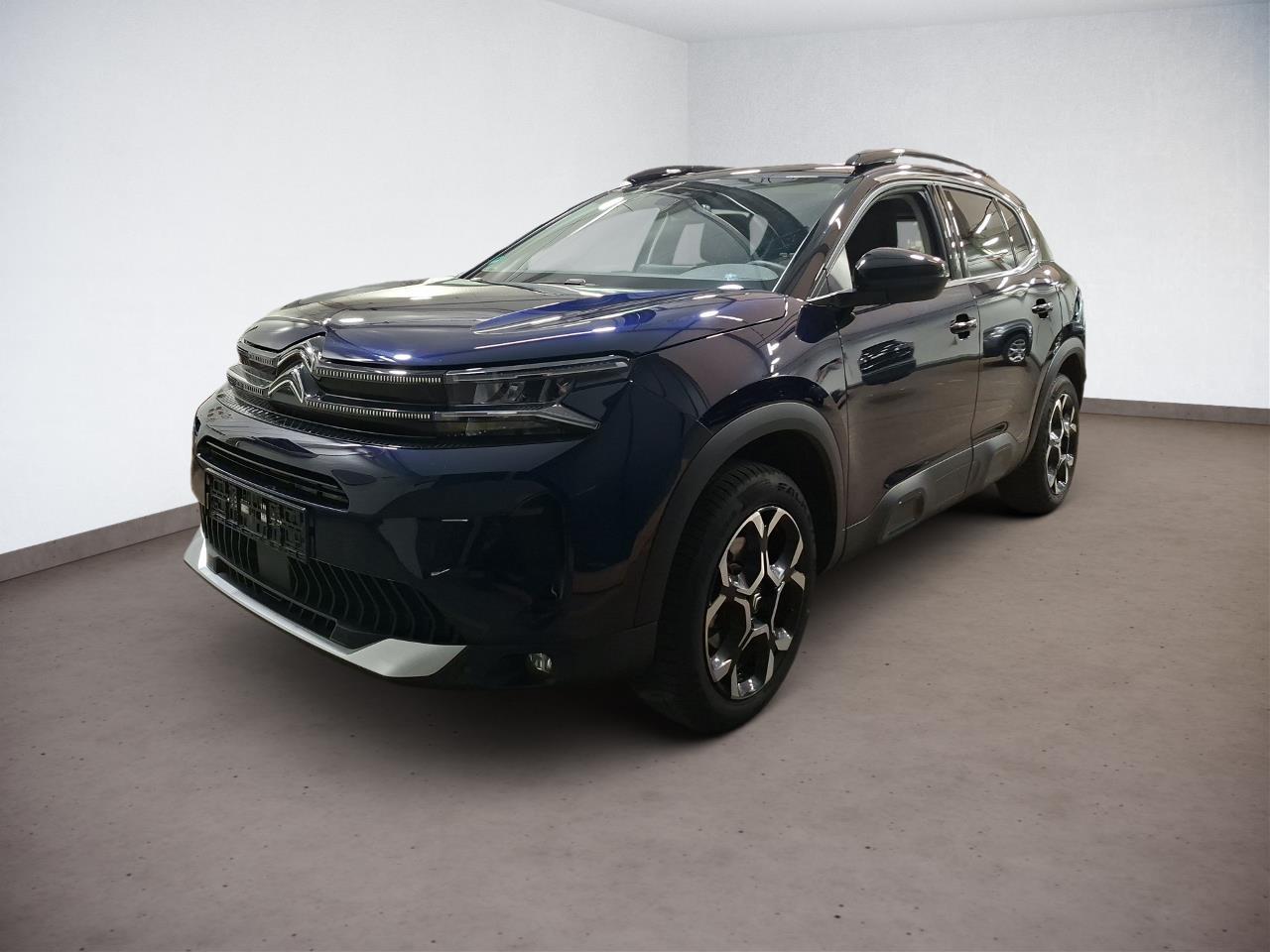 CITROEN C5 AIRCROSS 1.5 BlueHDI 130 EAT8 Max