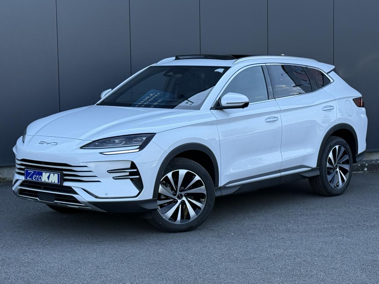 BYD SEAL U 1.5 DM-i PHEV 218 Boost