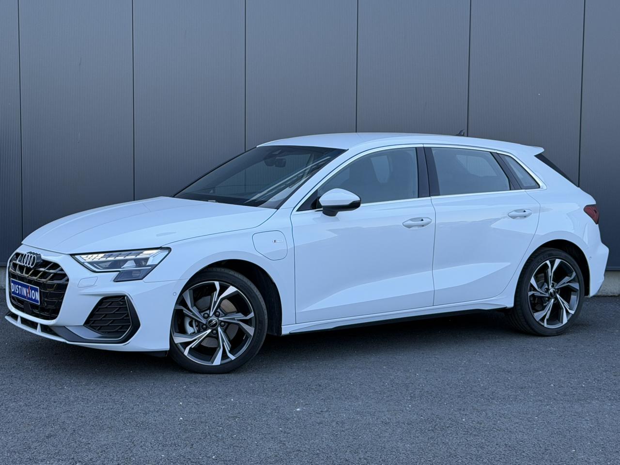 AUDI A3 SPORTBACK NV 40 TFSIe 204 PHEV S-Tronic S-Line