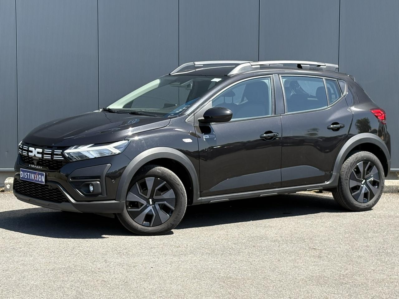 DACIA SANDERO STEPWAY TCE 90 Auto Expression