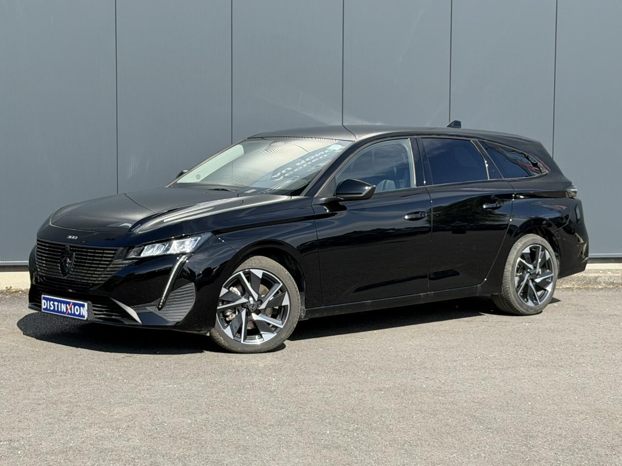 PEUGEOT 308 SW 1.5 BlueHDI 130 EAT8 Allure