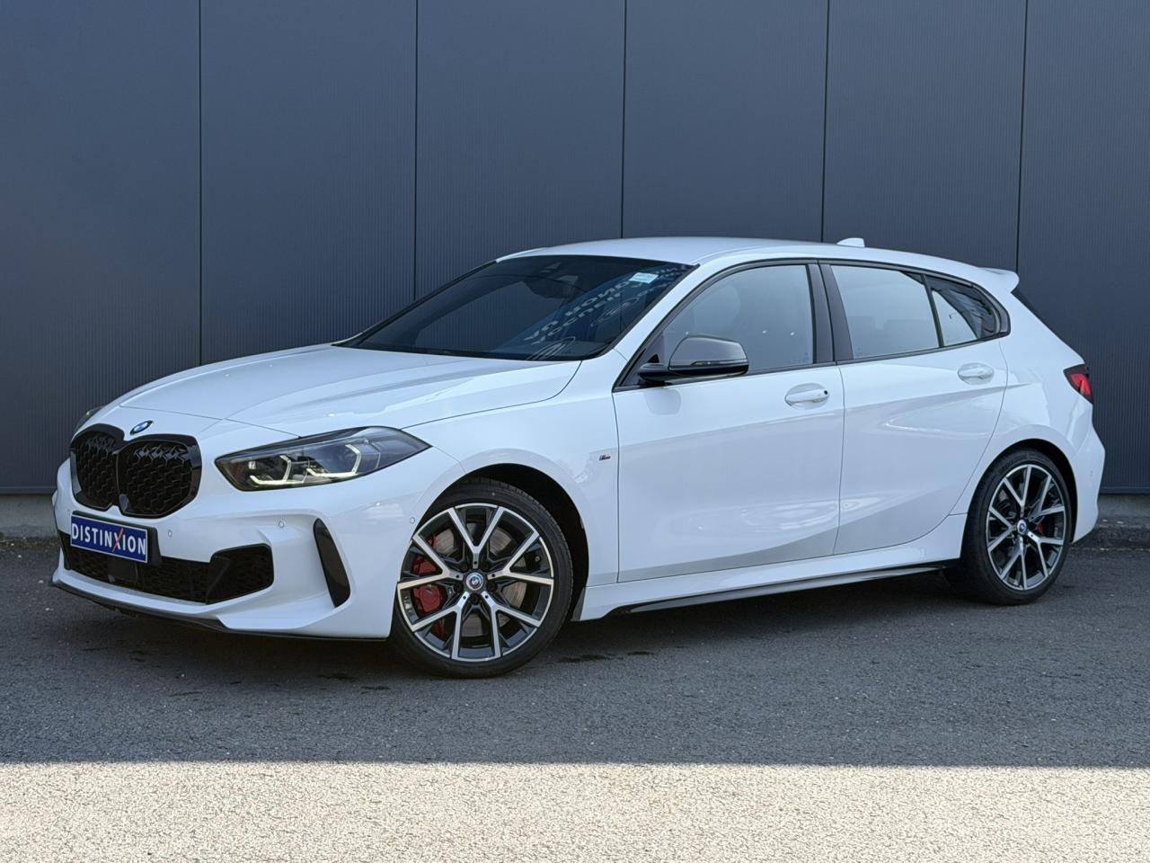 BMW SERIE 1 M135iA xDrive 306 M - MALUS INCLUS