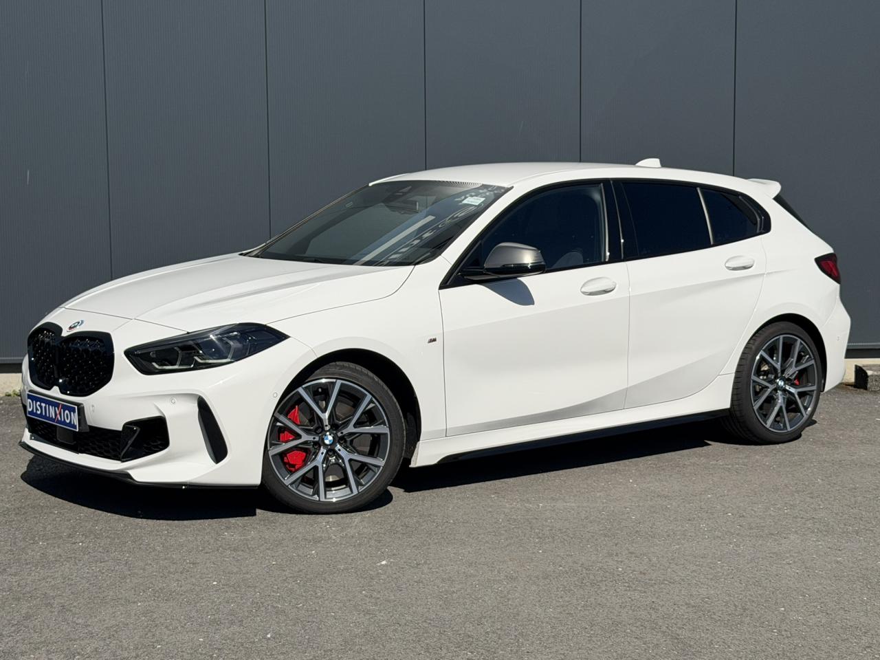 BMW SERIE 1 M135iA xDrive 306 M - MALUS INCLUS