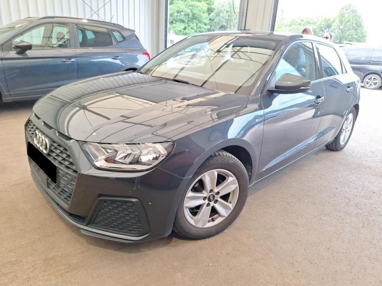 AUDI A1 SPORTBACK 25 TFSI 95 Advanced
