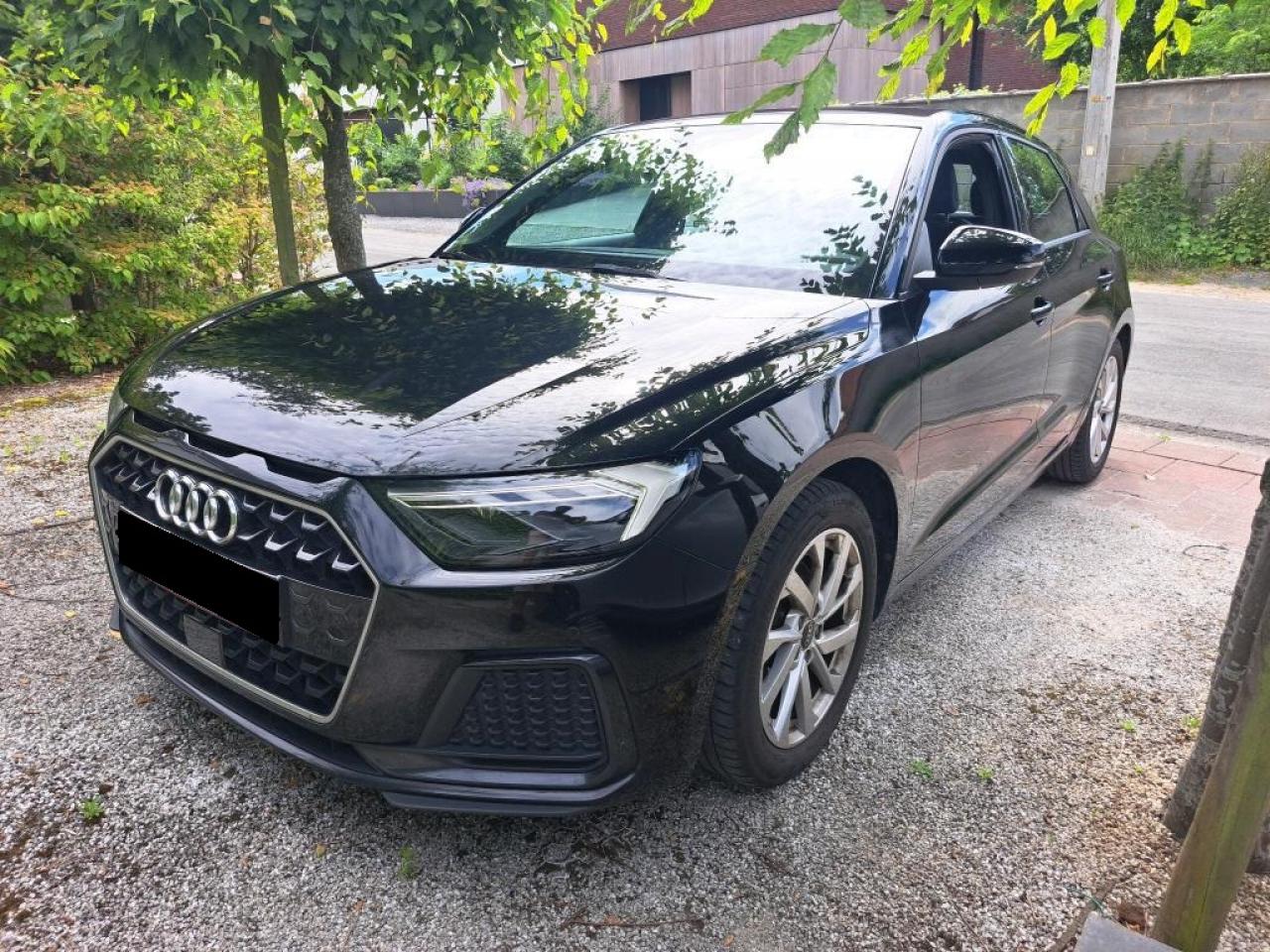 AUDI A1 SPORTBACK 30 TFSI 110 S-Tronic Advanced