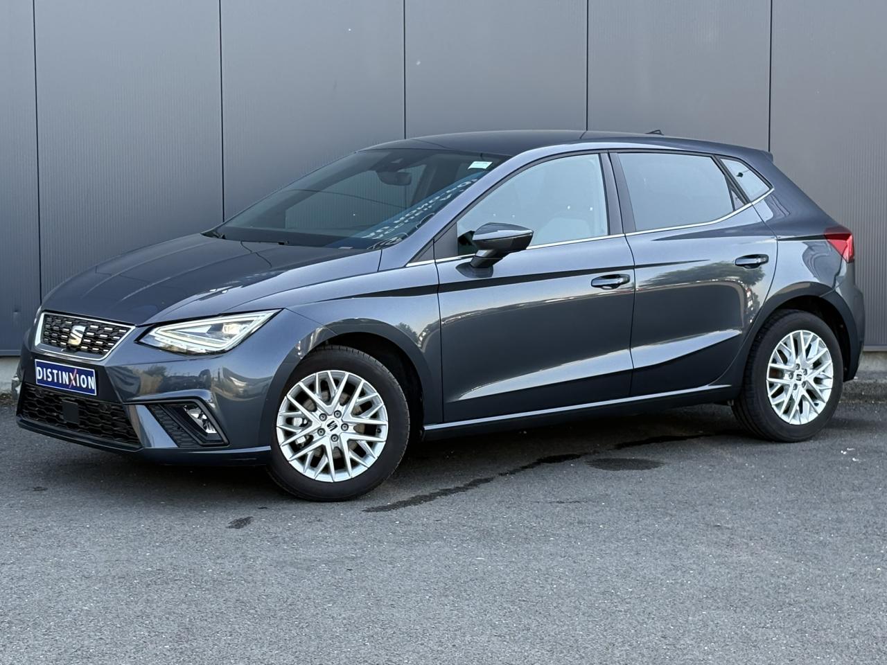 SEAT IBIZA TSI 115 Xcellence