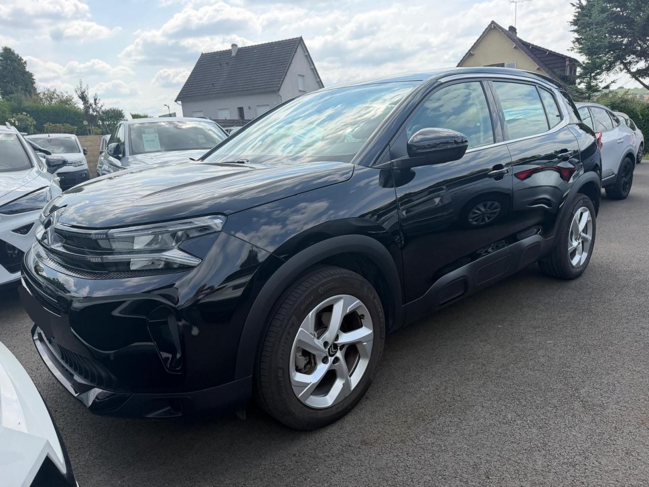 CITROEN C5 AIRCROSS 1.2 PureTech 130 Feel