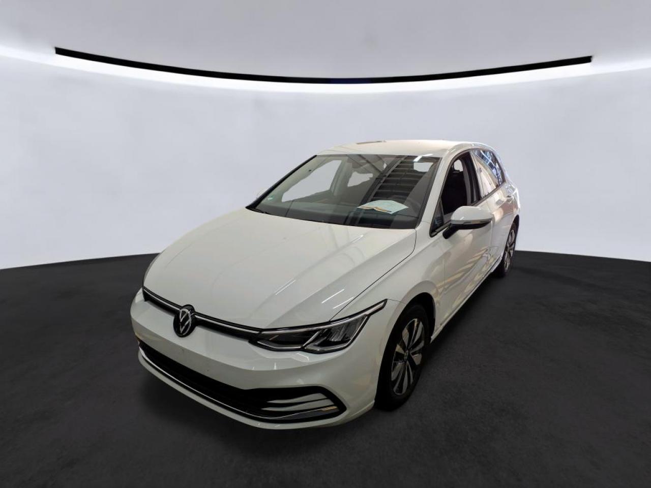 VW GOLF 8 1.5 TSI 150 DSG Goal