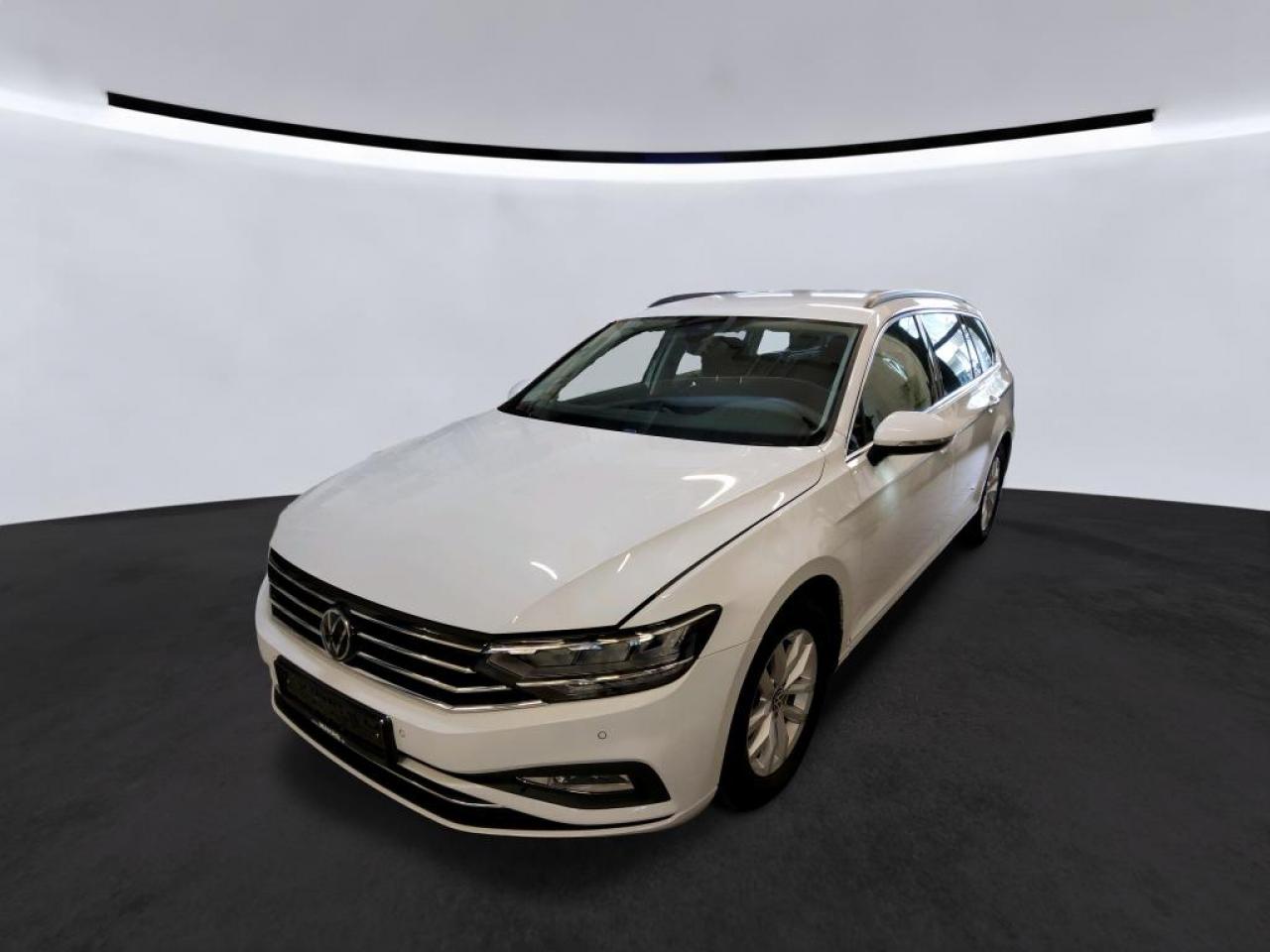 VW PASSAT SW 2.0 TDI 150 DSG Business
