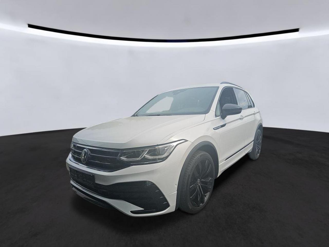 VW TIGUAN 2.0 TDI 150 DSG R-Line