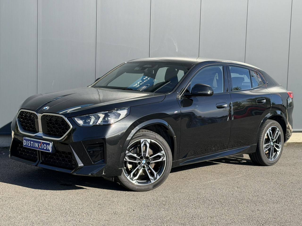 BMW X2 (U10) sDrive 20i BVA M Sport
