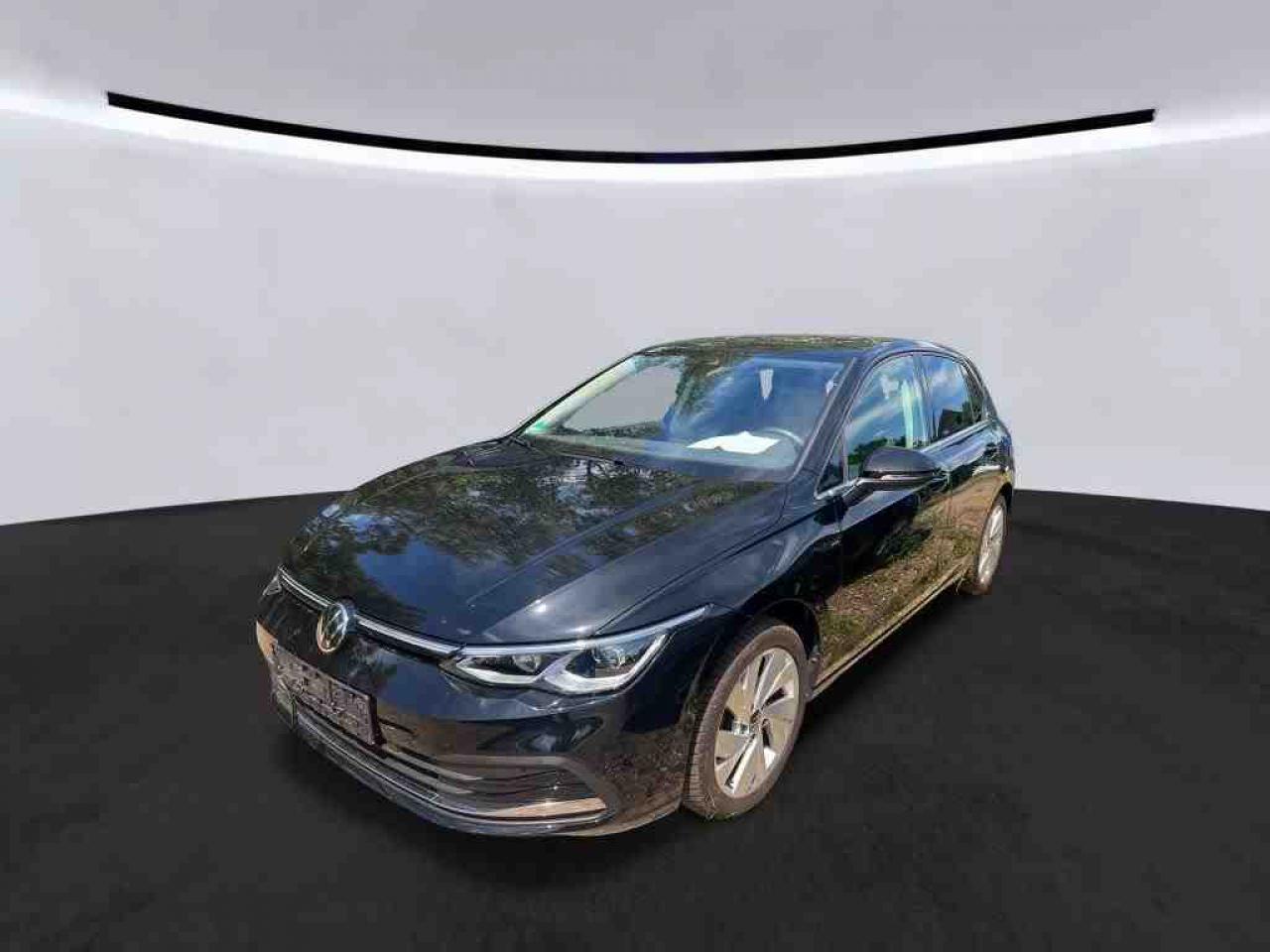 VW GOLF 8 1.5 TSI 130 Style