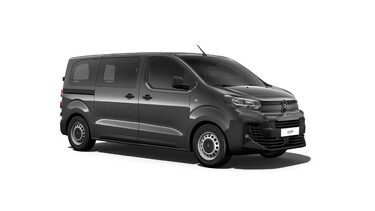 CITROEN JUMPY M NV 2.0 BlueHDI 145 EAT8